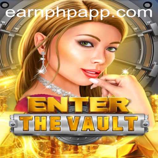 Exploring EntertheVault: A Thrilling New Era of Gaming with EarnPhp