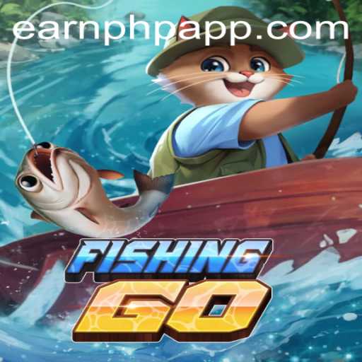 Explore the Exciting World of FishingGO and How to Earn with EarnPhp