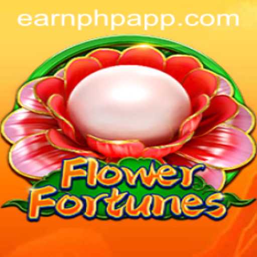 Unveiling the Magic of FlowerFortunes: EarnPhp and Immerse Yourself in a Blossoming Adventure
