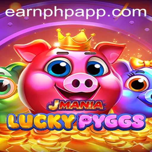 Explore JManiaLuckyPyggs: The Thrilling Game Revolutionizing Online Entertainment
