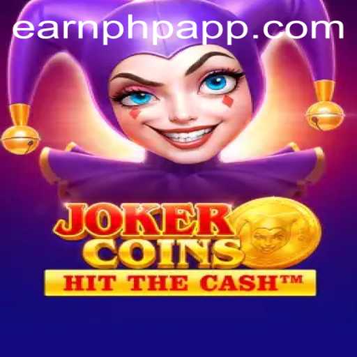 Dive into the Exciting World of JokerCoins: Your Gateway to Earning with EarnPhp