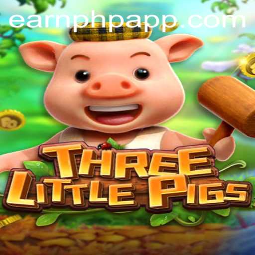 Discover the Enchanting World of THREELITTLEPIGS: A Game to Earn with Exciting Adventures