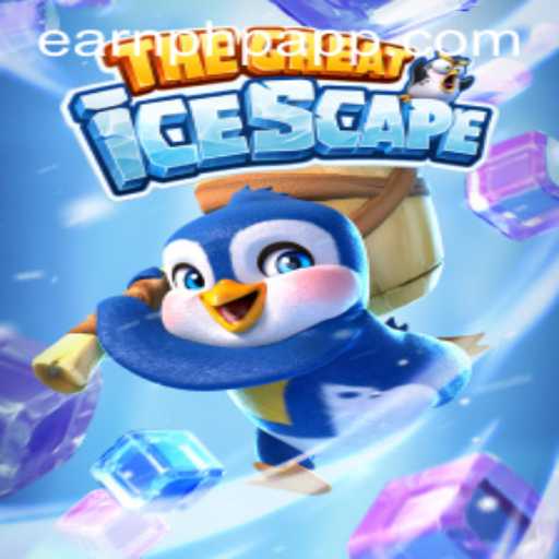 The Great Icescape: A Cool Journey to EarnPhp