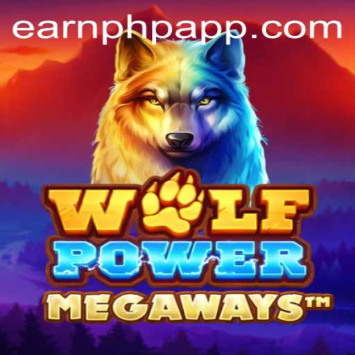 Discover the Thrilling World of WolfPowerMega: A Revolutionary Way to EarnPhp